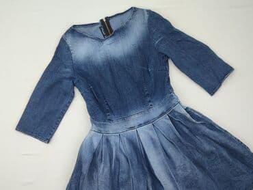 cross jeans zakręt: Roco Fashion, Sukienka damska, M — 1