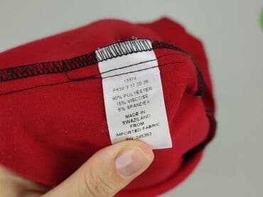 sukienki w paski: Sukienka damska, rozmiar L — 5