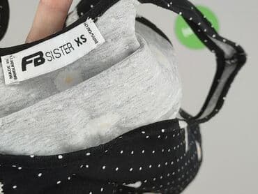 rajstop sally hansen: FB Sister, Top damski, rozmiar XS — 5