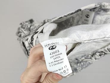 quiosque nowosci: Spodnie materiałowe damskie, rozmiar S — 5