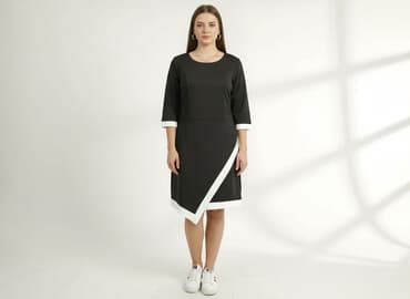 sukienka babylon olx: Sukienka damska, rozmiar S — 6