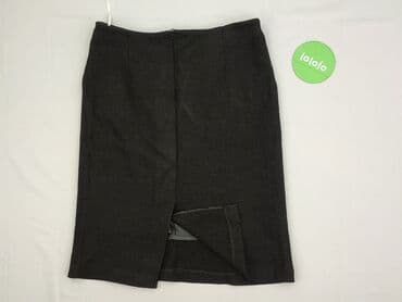 spódniczka i marynarka: Women`s skirt, size S (EU 36) — 3