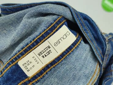 ccc buty stich: Esmara, Ogrodniczki damskie, rozmiar M — 4