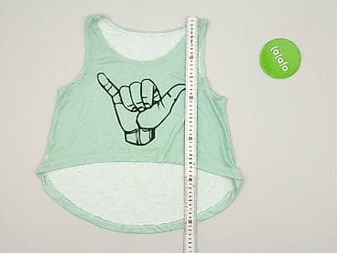 beata: Top damski, rozmiar One size — 3