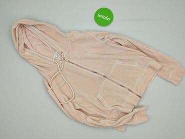 kizo bluzy: L.O.G.G., Bluza z kapturem damska, rozmiar S — 5