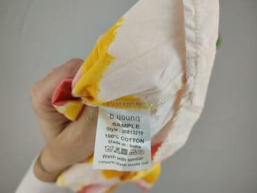 sukienka z karczkiem: BYoung, Sukienka damska, S — 6