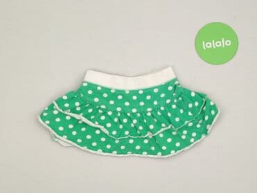 body z kubusiem puchatkiem: Skirt, George, 1.5-2 years, 86-92 cm, condition - Very good — 3