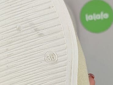 buty damskie new yorker: Anna Field, Sneakersy damskie, 36, stan - Bardzo dobry — 7