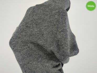 sweter piórkowy na drutach: XXL, Sweter dla mężczyzn, rozmiar 2XL — 6