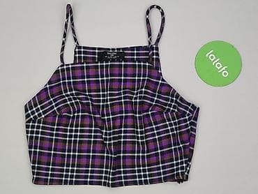 mango utlet: Bershka, Top damski, rozmiar M — 2