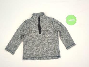 kurtka napapijri: Bluza, Topolino, 3-4 lat, 98-104 cm, stan - Idealny — 2