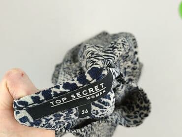 hexeline sukienki wizytowe: Top Secret, Sukienka damska, S — 4