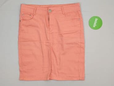 spodnice zimowe midi: Spódnica damska, 2XL — 2