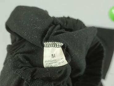 reebok clothes: Spodnie dresowe damskie, rozmiar M — 4