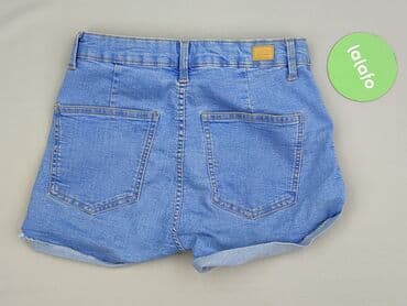 Kobiety: Bershka, Szorty damskie, rozmiar S — 3