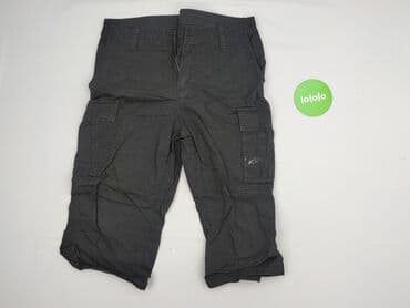 c and a spodnie: C&A, Spodnie 3/4 dla mężczyzn, rozmiar M — 2