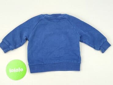 kombinezon zimowy softshell: Sweatshirt, Next, Newborn baby, condition - Perfect — 3