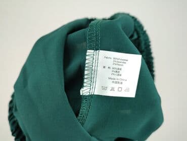 spodnie dresowe zina: Spodnie dresowe damskie, rozmiar S — 4