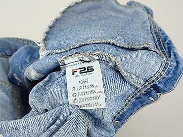 promod kamizelka: Dziecięca kurtka jeansowa, 16 lat, 170-176 cm, stan - Bardzo dobry — 5