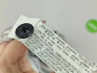 shirt on top: Zara, Koszula damska, rozmiar L — 5