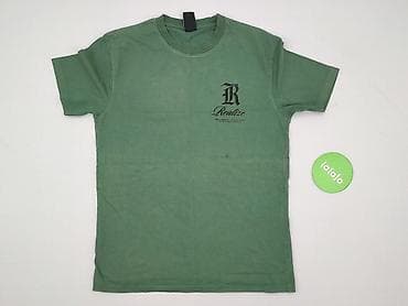 T-shirt for men, size XS — 2