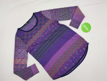 bluzki i koszule damskie desigual: Desigual, Bluzka damska, rozmiar S — 3