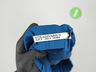 baleriny decathlon: Stradivarius, Spódnica damska, rozmiar S — 4