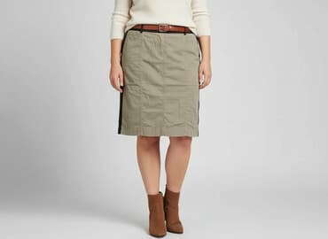 spódnice gerry weber: Gerry Weber, Women`s skirt, size 2XL — 1