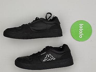 kappa: Kappa, Sneakersy damskie, rozmiar 37 — 3