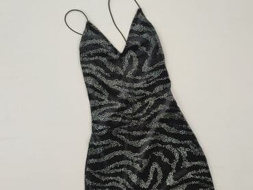 cekinowe body hm: H&M Divided, Sukienka damska, rozmiar XS — 1