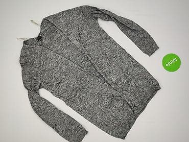 bluza boho damska: New Look, Kardigan damski, rozmiar L — 2