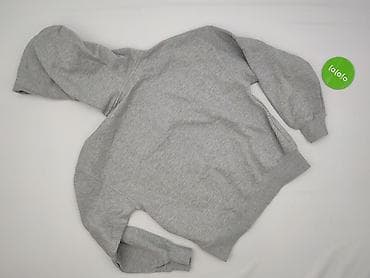hemelos: H&M Divided, Bluza z kapturem damska, rozmiar 2XS — 3