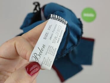 spodnie dresowe 4f robert lewandowski: Spodnie dresowe damskie, 2XL — 4