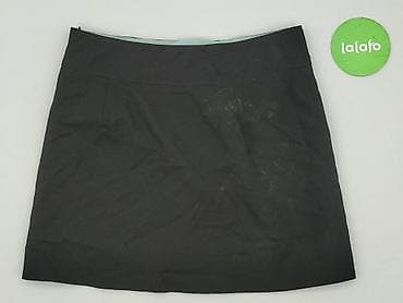 spódnica h: Spódnica damska, rozmiar L — 3