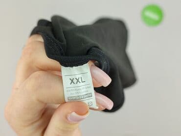 ubrania do sauny: Women`s top, size 2XL — 5