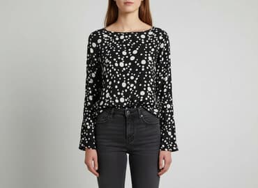 kaffe ubrania: Kaffe, Bluzka damska, rozmiar S — 7