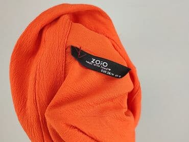 zalando koszule z jedwabiu naturalnego: Zoio, Koszula damska, rozmiar M — 5