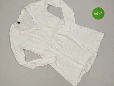 biale sukienki sweterkowe: Vero Moda, Sukienka damska, L — 2