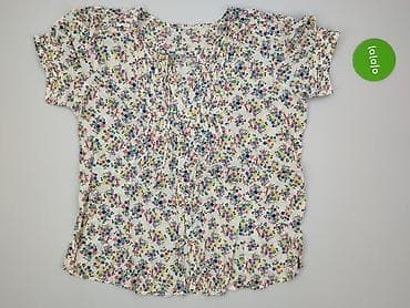 vila bluzki: Bluzka damska, rozmiar 3XL — 2