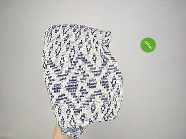ponczo: Kardigan damski, rozmiar One size — 5