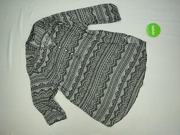 h m tunika: Janina, Tunika damska, rozmiar 4XL — 2