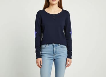 edc sweter: Esprit, Sweter damski, rozmiar XS — 6