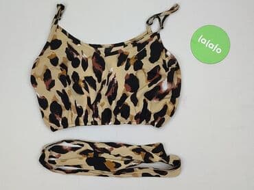 koszulka dzik na ramiączkach: Women`s top, size S — 4