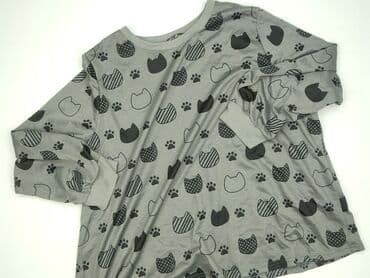 miu miu t shirty: Emery Rose, Women`s sweatshirt, size 5XL (EU 50) — 1