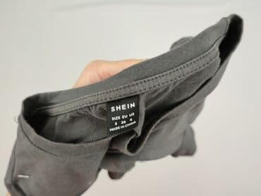 suzuki koszulka: Shein, T-shirt damski, rozmiar S — 4