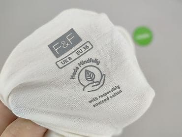 klapki od hermesa: F&F, Sukienka damska, rozmiar S — 4