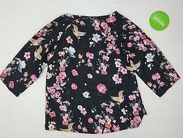 koszula makłowicz: Mohito, Bluzka damska, rozmiar 2XS — 3