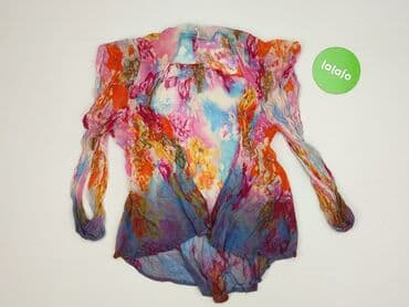 Kobiety: Topshop, Bluzka damska, rozmiar M — 2