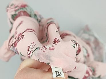 kimono second hand: Sukienka damska, rozmiar 2XL — 4