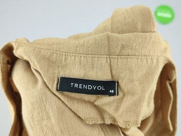 Ubrania damskie: Trendyol, Bluzka damska, rozmiar L — 4